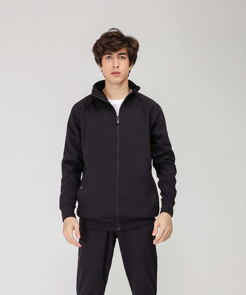 Men's Interlock Jacket